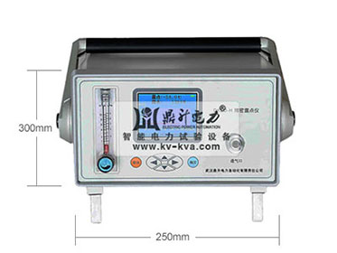 精密露点仪 SF6露点仪