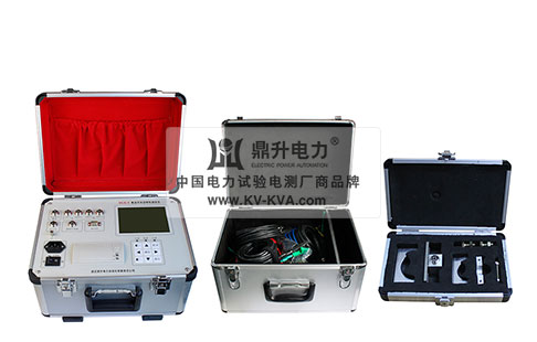 高压开关动特性测试仪