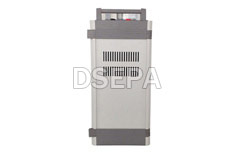 直流断路器安秒特性测试仪背面