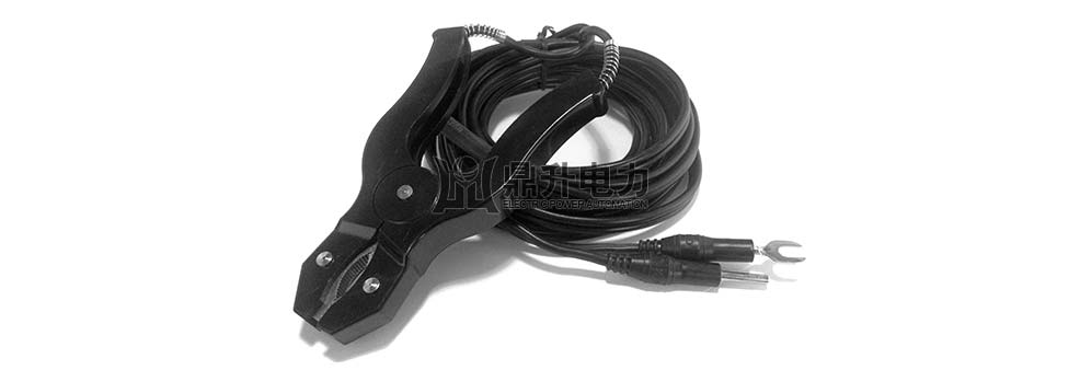 接地导通测试仪电流钳